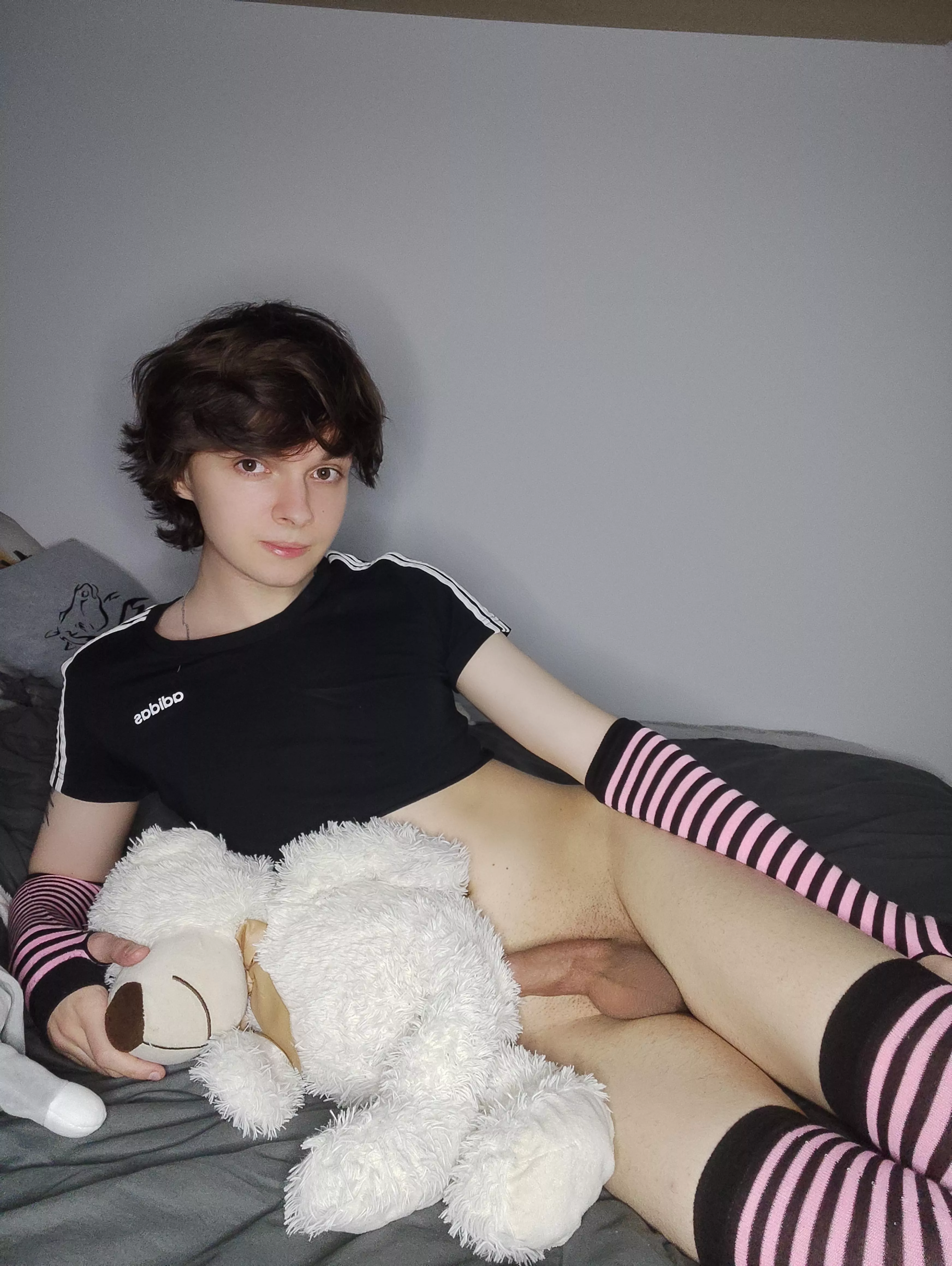 Do i look breedable?