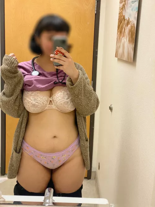 Do we like vet techs here too? ❤️