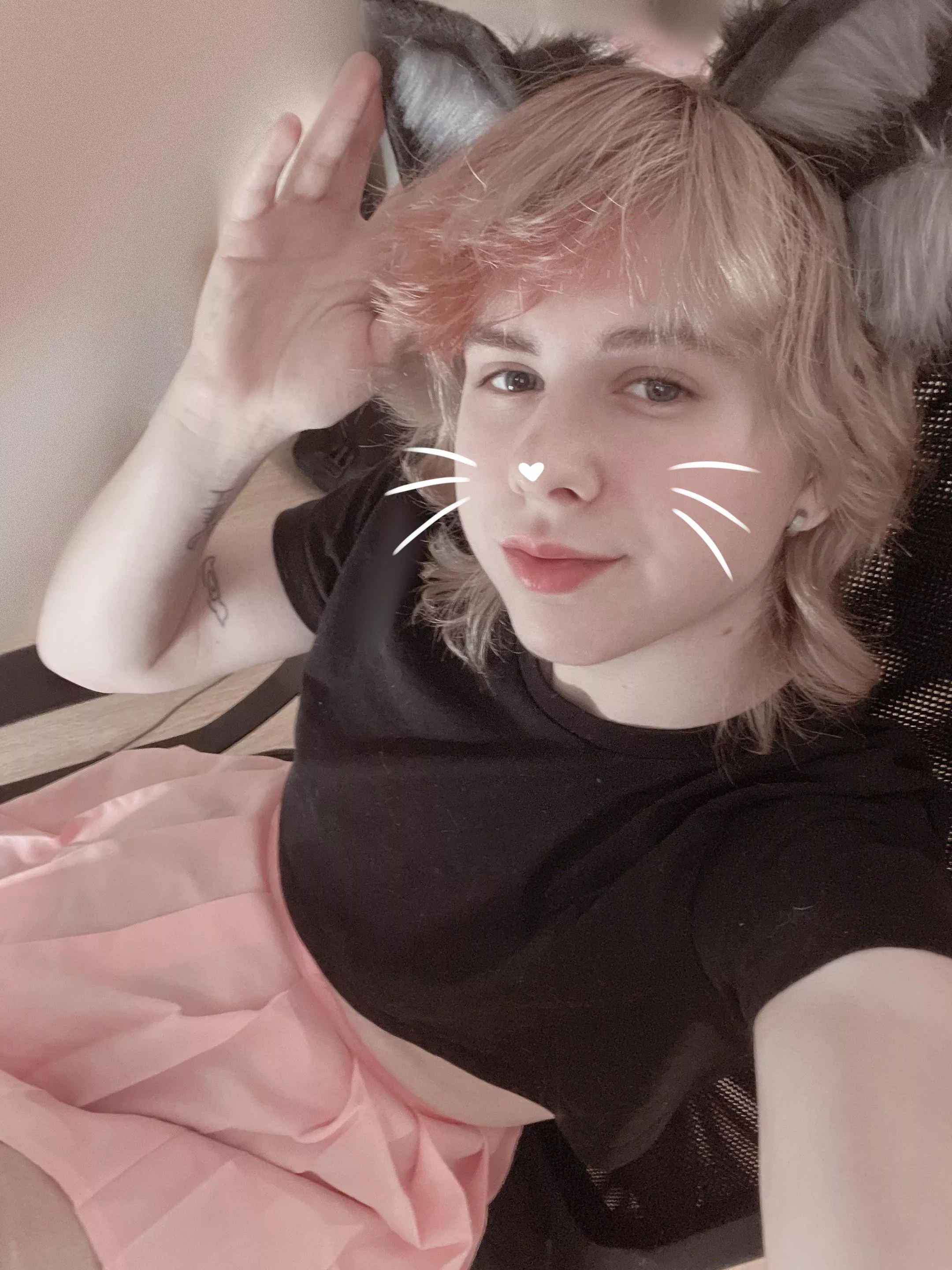 Do you like catboys?