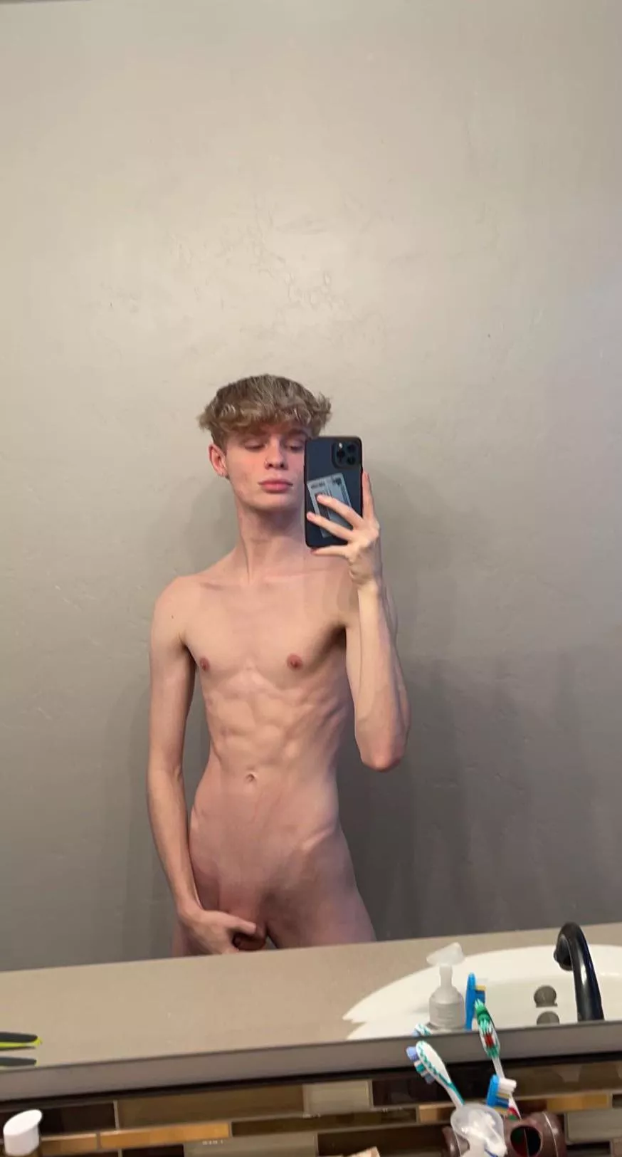 Do you like twinks?