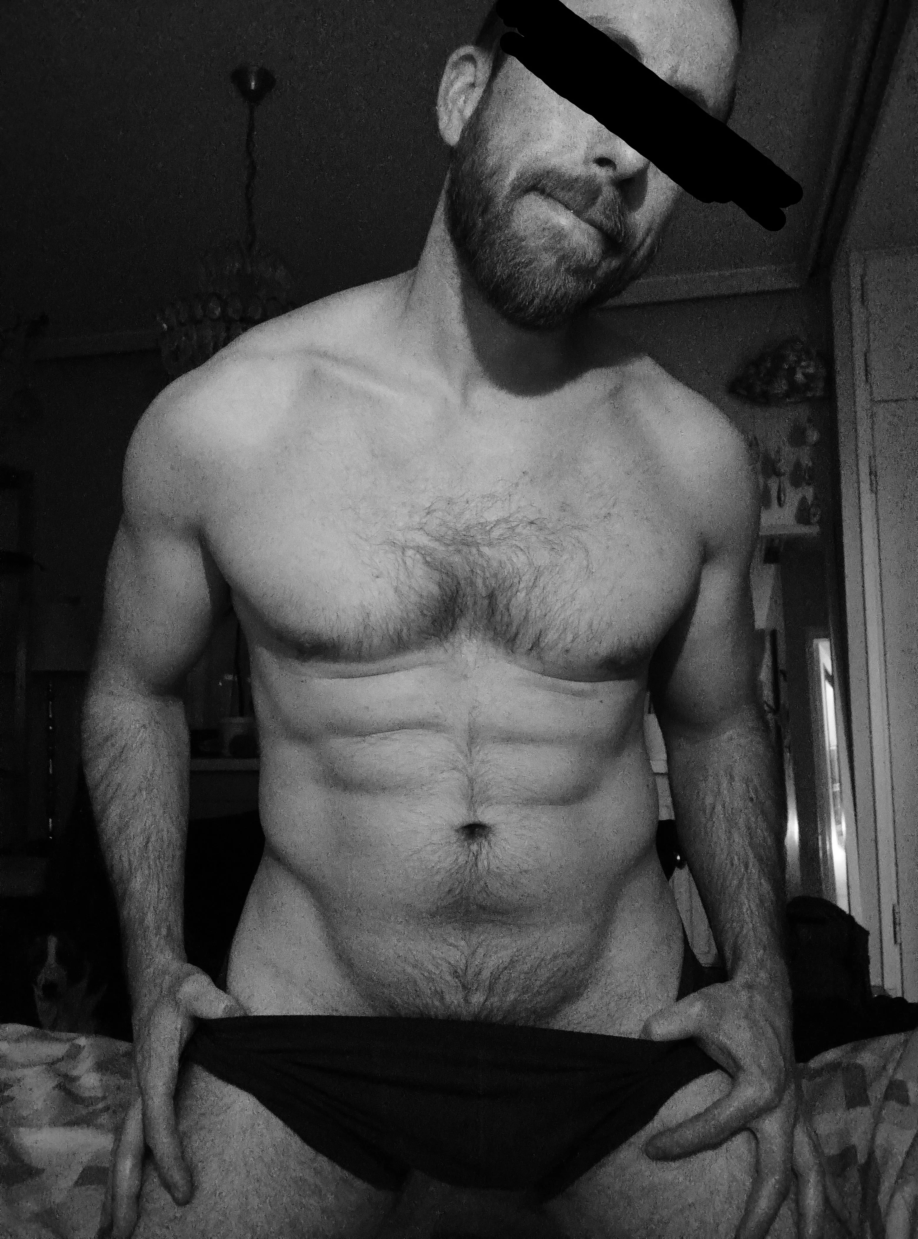 Do you like V's? [36]