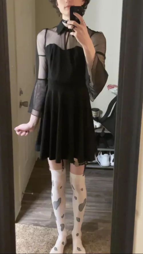 Do you think i’m cute?