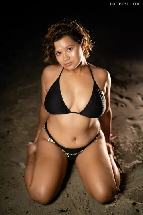 Do you want to go for a late night swim with me? I can remove the top...