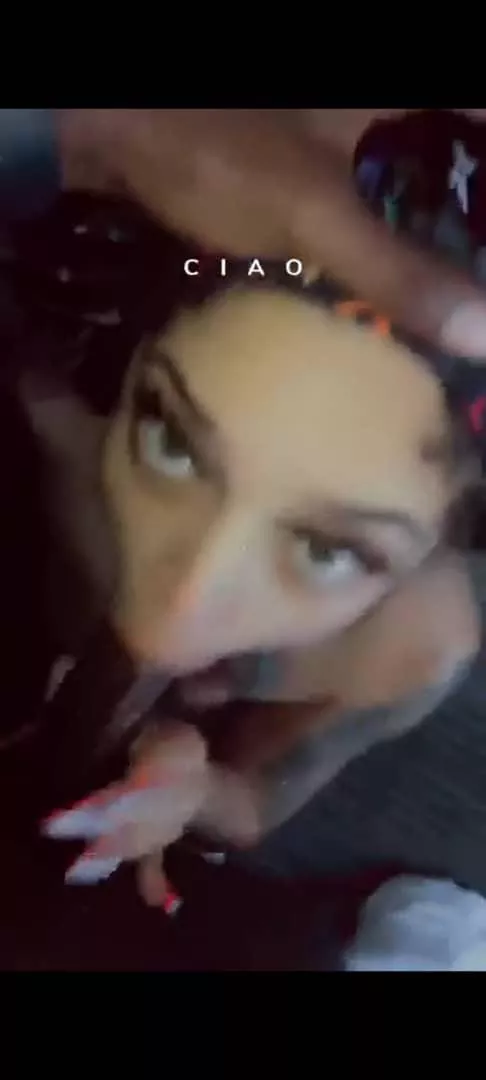 Down for sloppy head and sex Dm with ur location