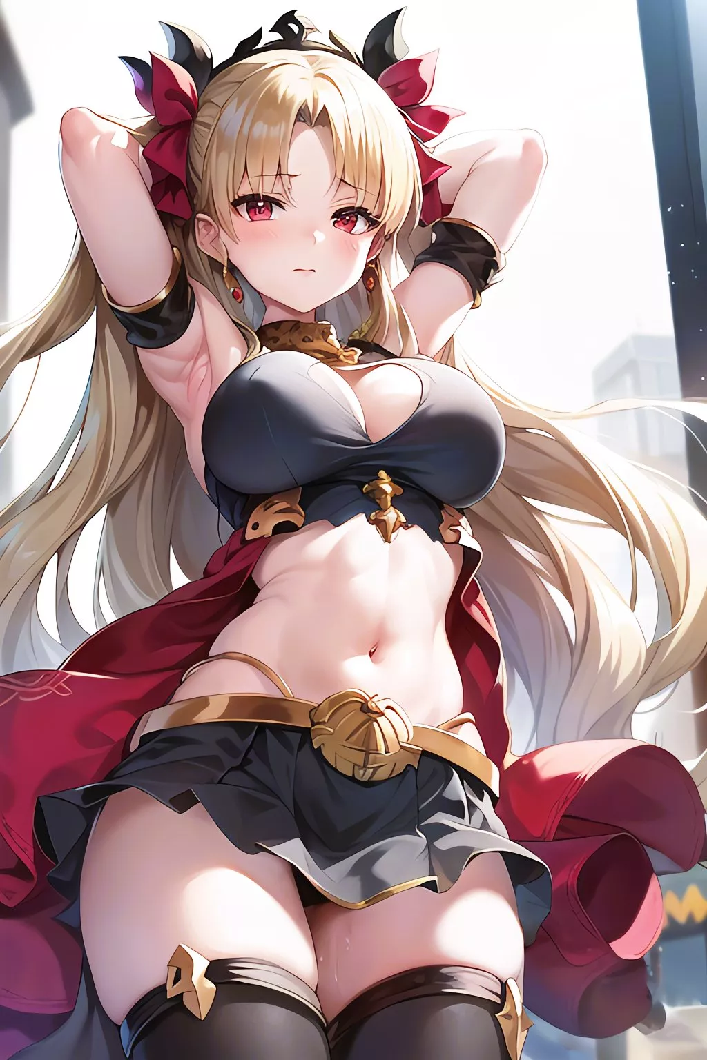 Ereshkigal [Fate/GO]