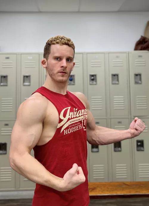 Escaping the winter for a bit has me pumped 😃