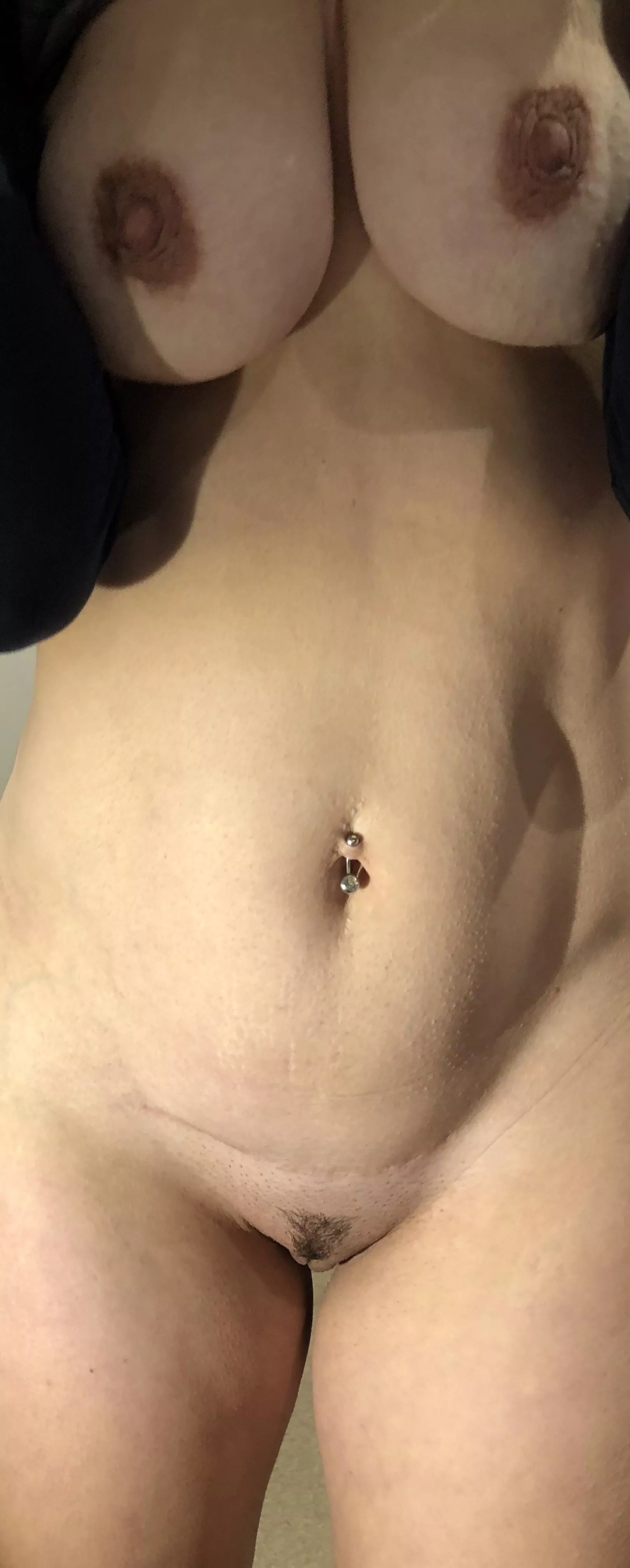 (F) would love to know what you think.