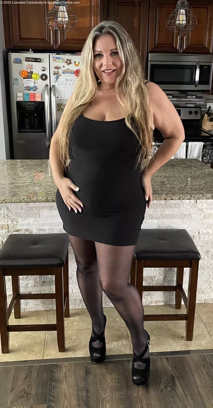 (F)50 and ready for date night with you