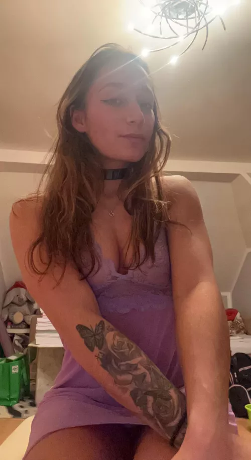 First post here ever :)