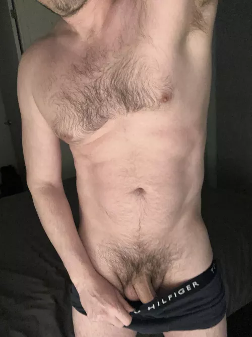 Fit jock for fit guys. 🇨🇦 sc: bfromto