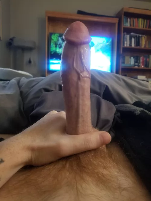Friday night face fuck? 🍆😈