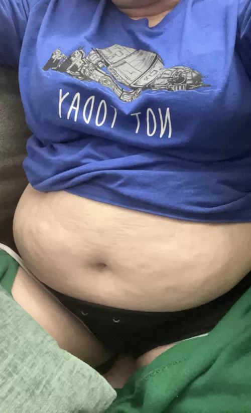 Fridays are for movies and snacks!