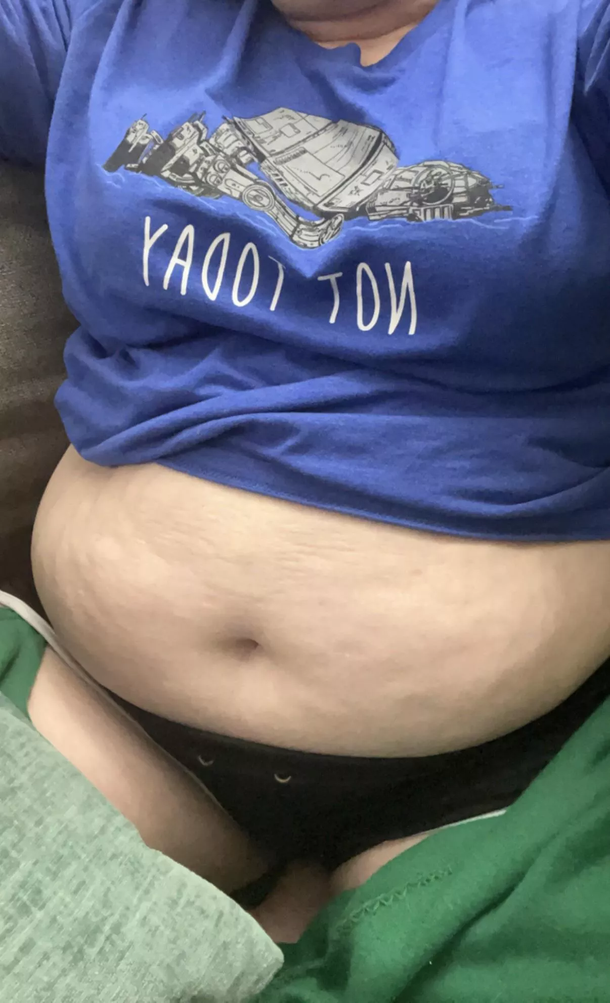 Fridays are for movies and snacks!