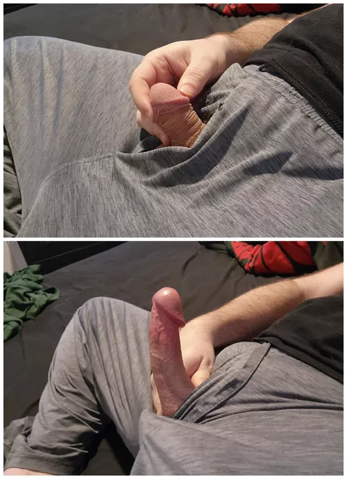 From small to average