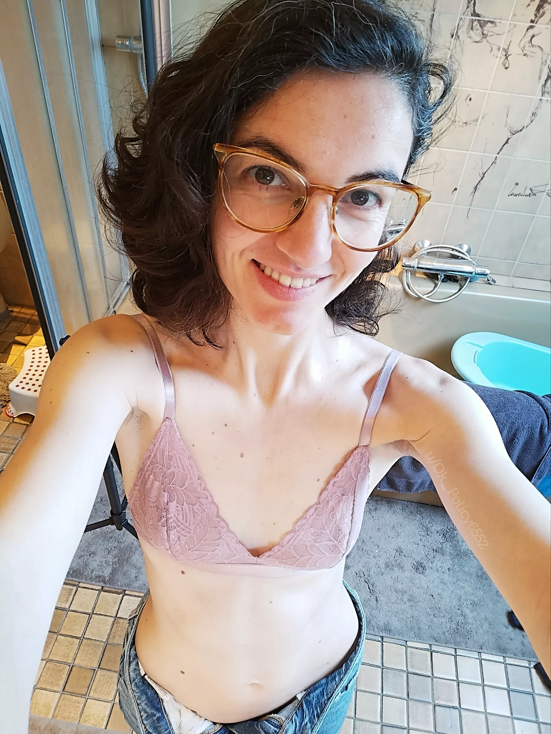 Get ready with me 😘