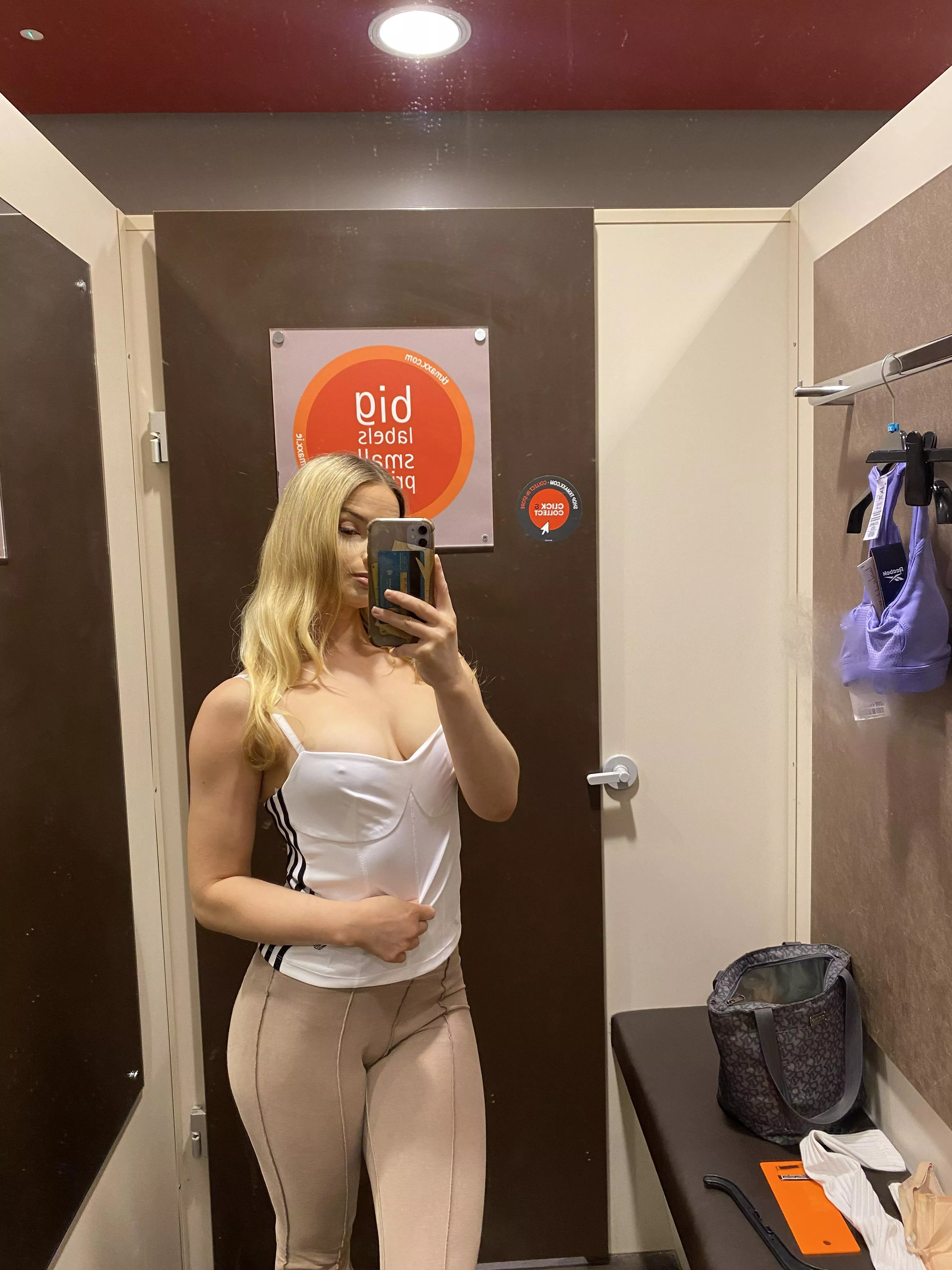 Getting gains! Climbing every other say to keep on top 🧗‍♀️