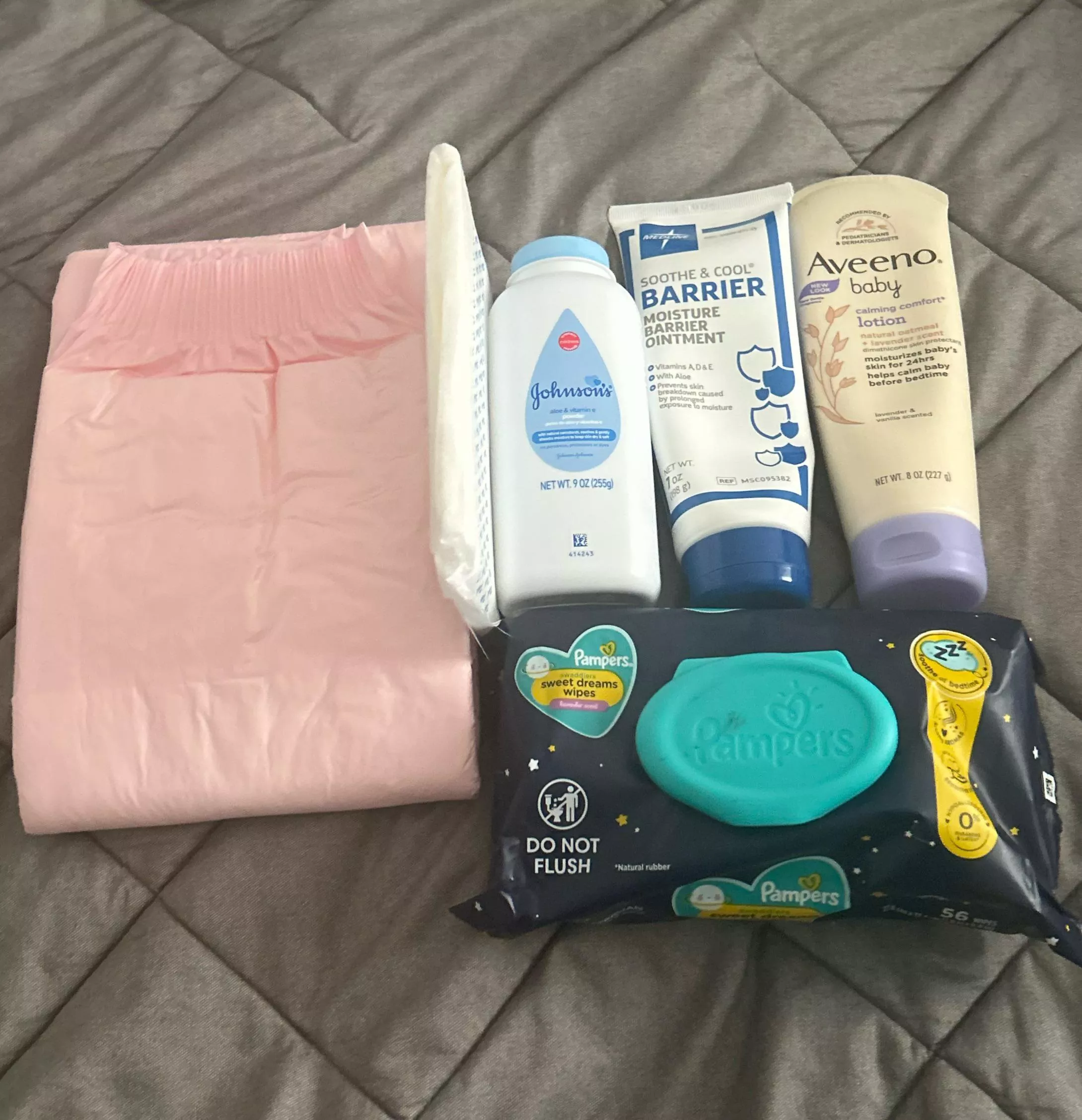 Getting ready for brunch! 🥞🍳☕️