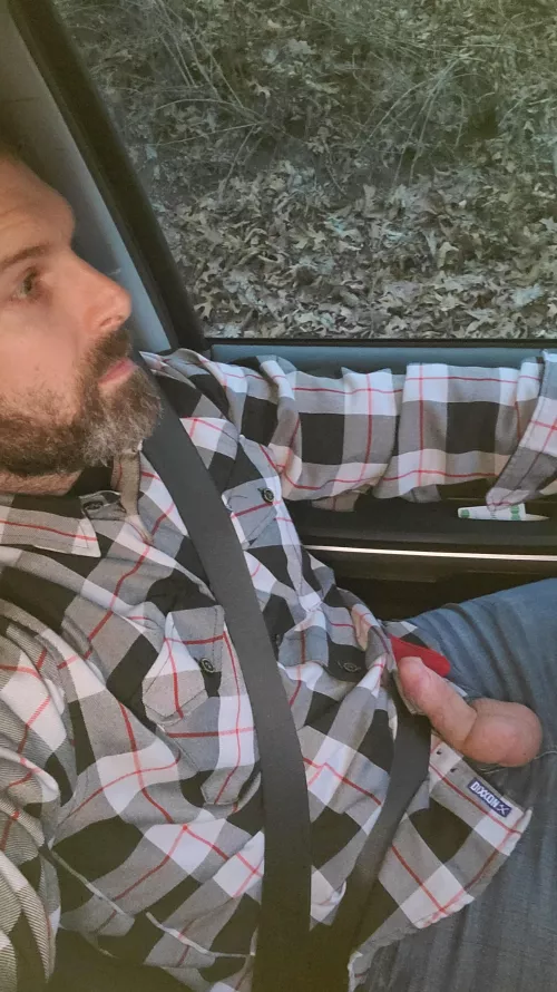 getting this party started on my way to you [M40]