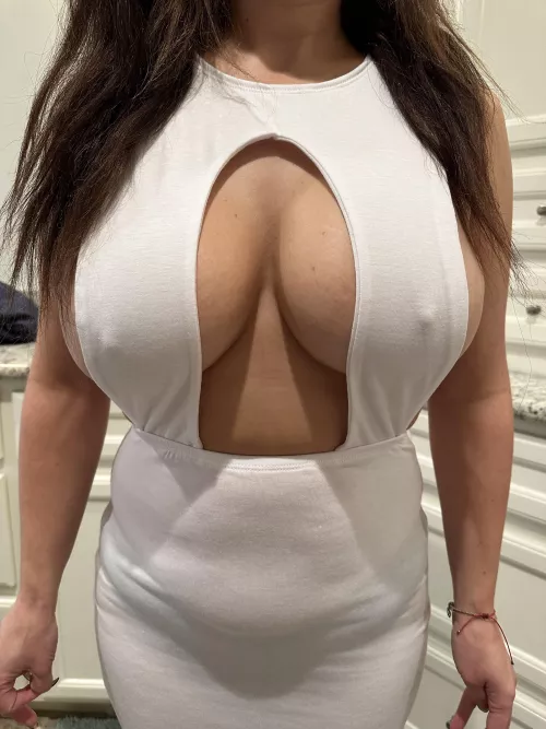 Going out :) thoughts?