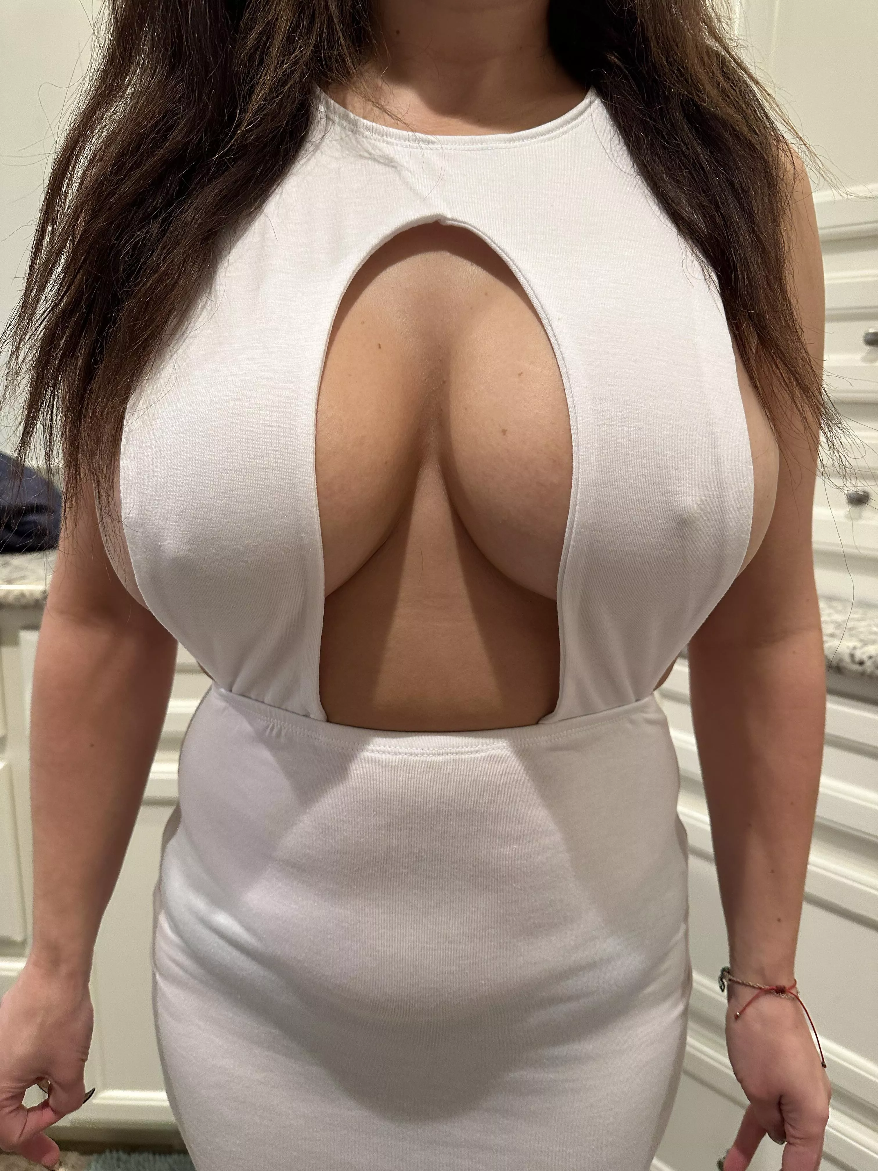 Going out :) thoughts?