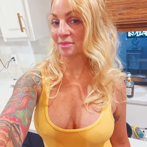 Good Morning, Coffee time!