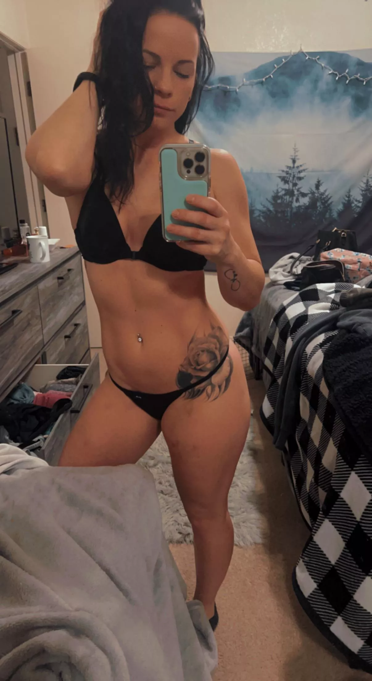 Good morning everyone 😘