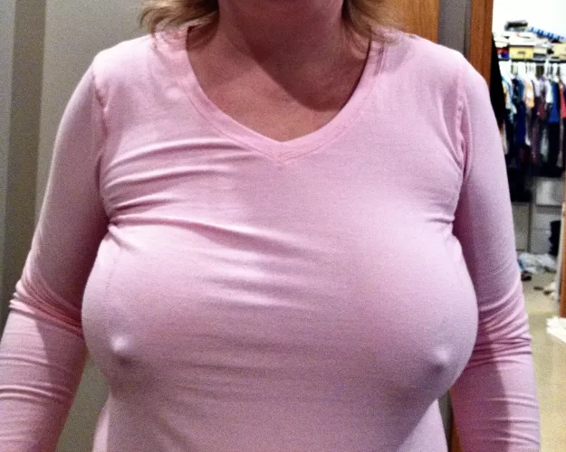 Got lots of looks out shopping today!