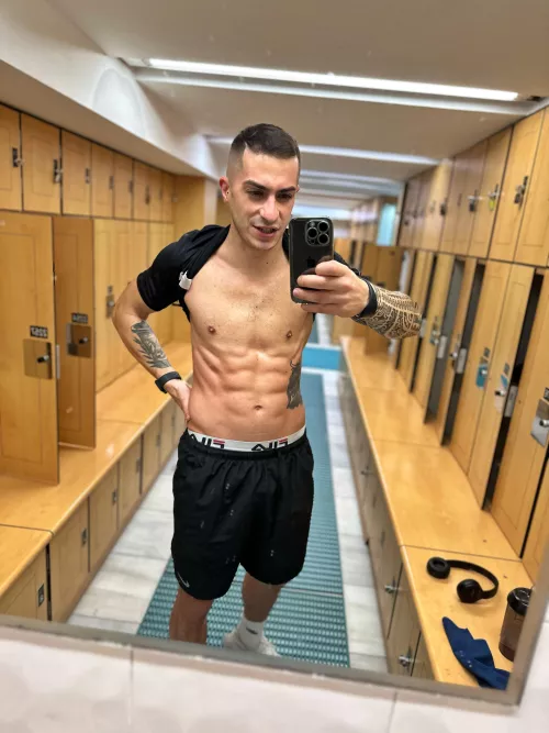 Great saturday to you