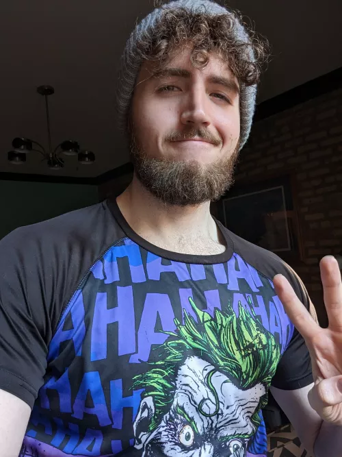 greetings from chilly chicago