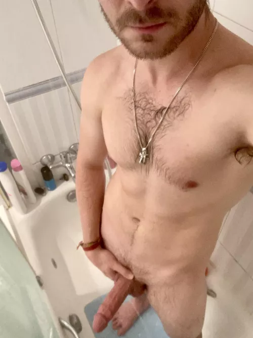 Guess what happened next