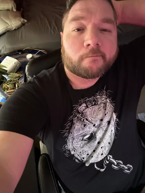 Happy Friday the 13th