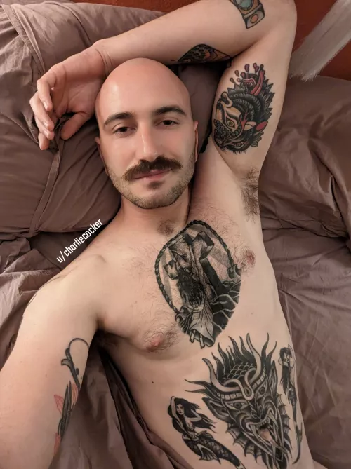 Happy Friday the 13th