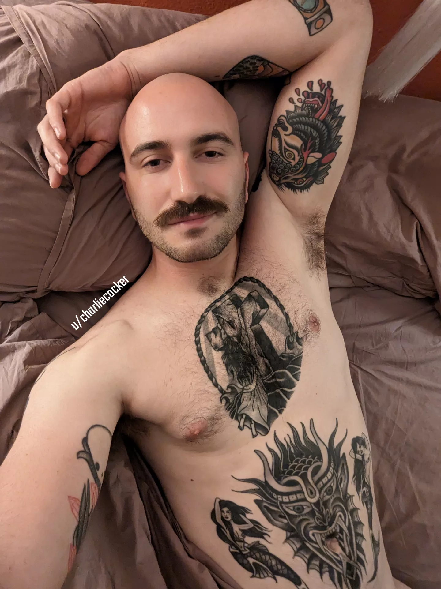 Happy Friday the 13th