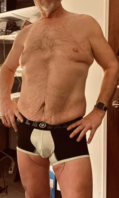 Happy frisky friday 😈