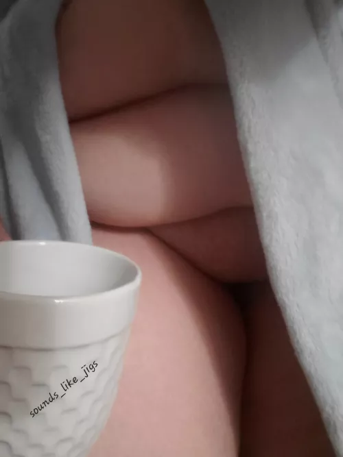 happy Saturday to you sexy coffee fiends!