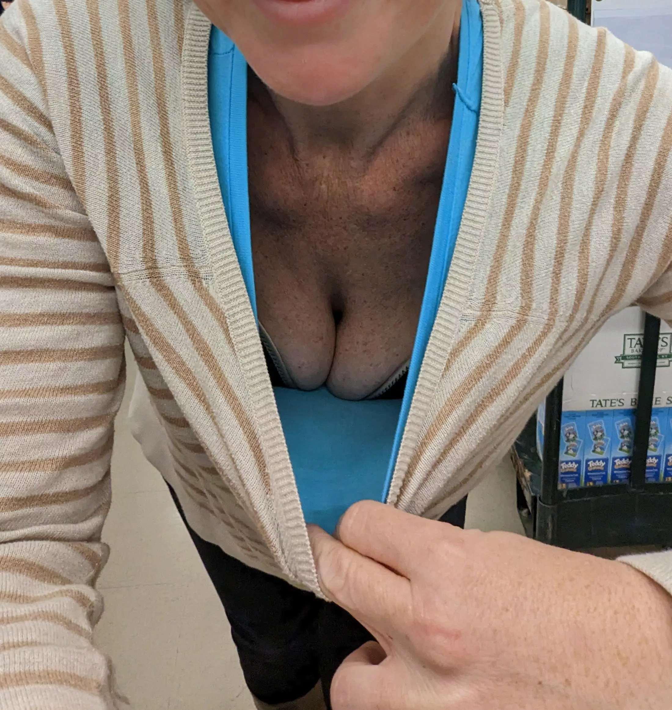 have a good afternoon