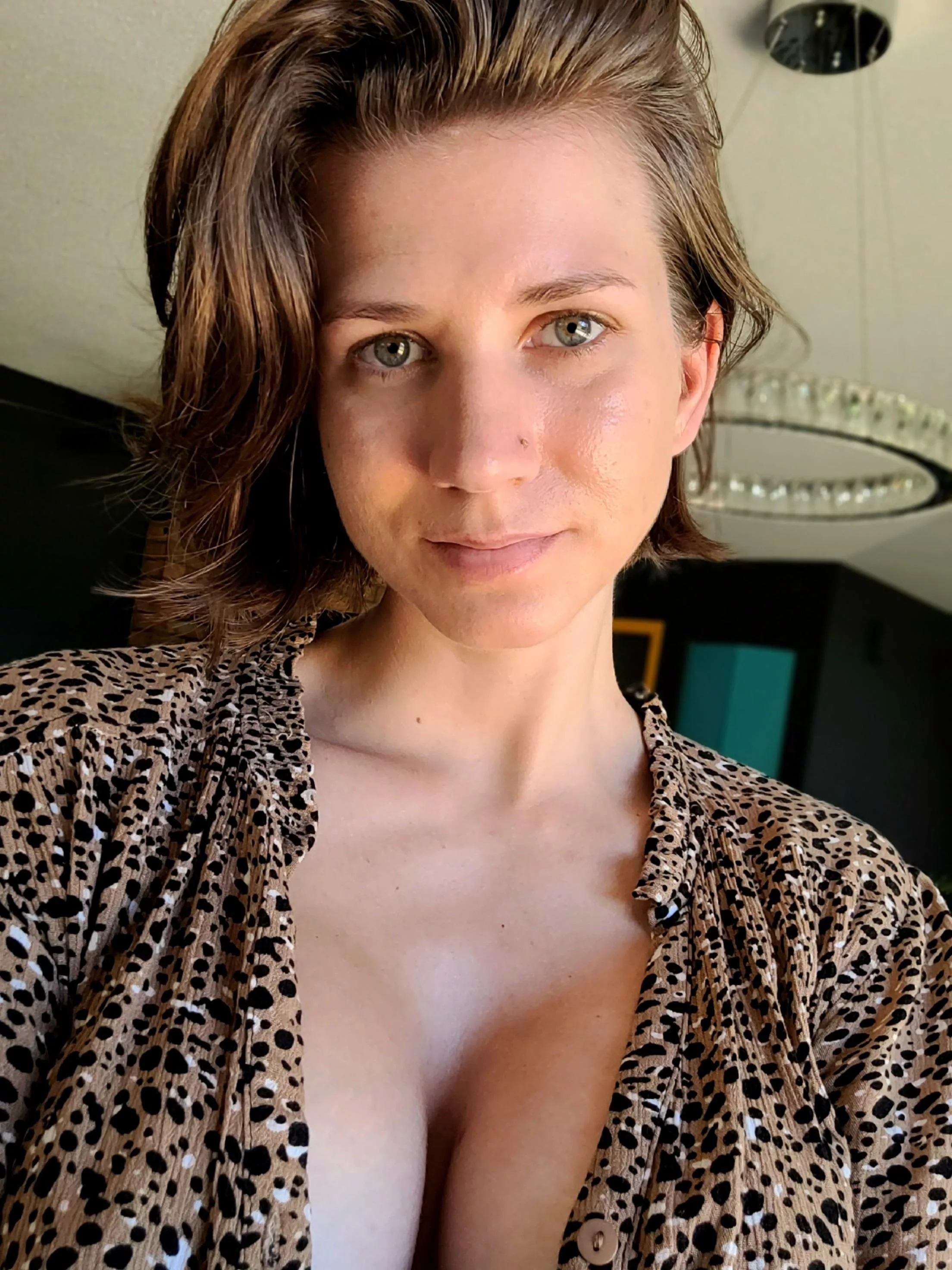 Have a Sultry Saturday 😘