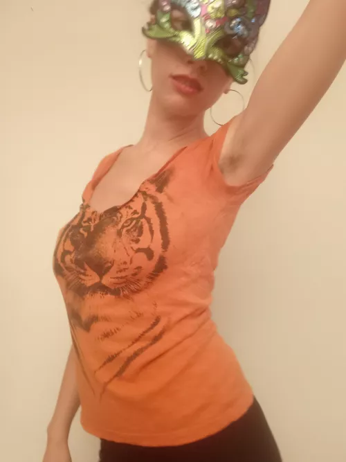 Have you ever carefully look at them?