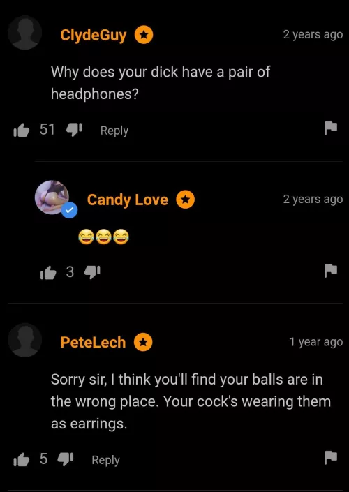 Headphones