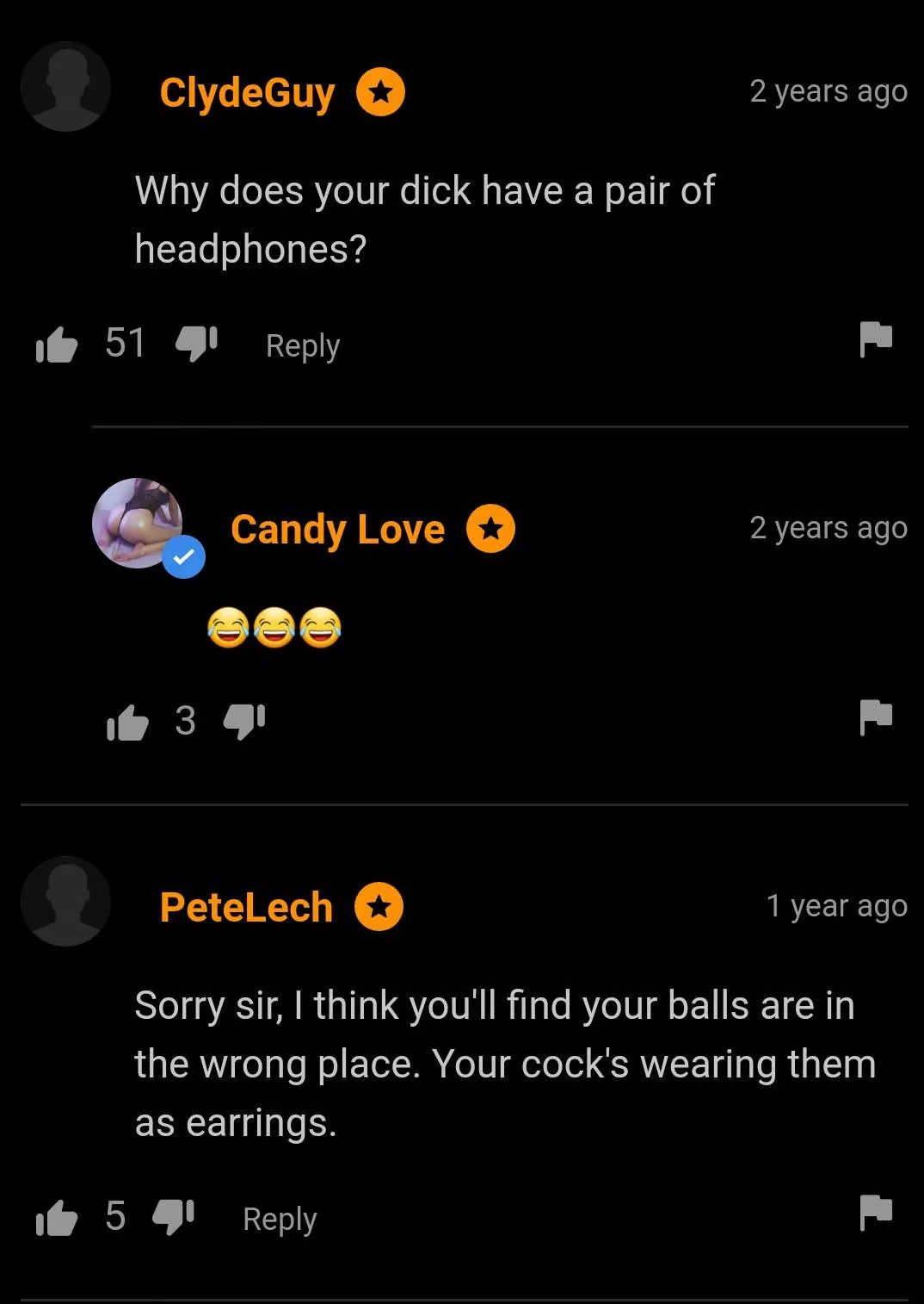 Headphones