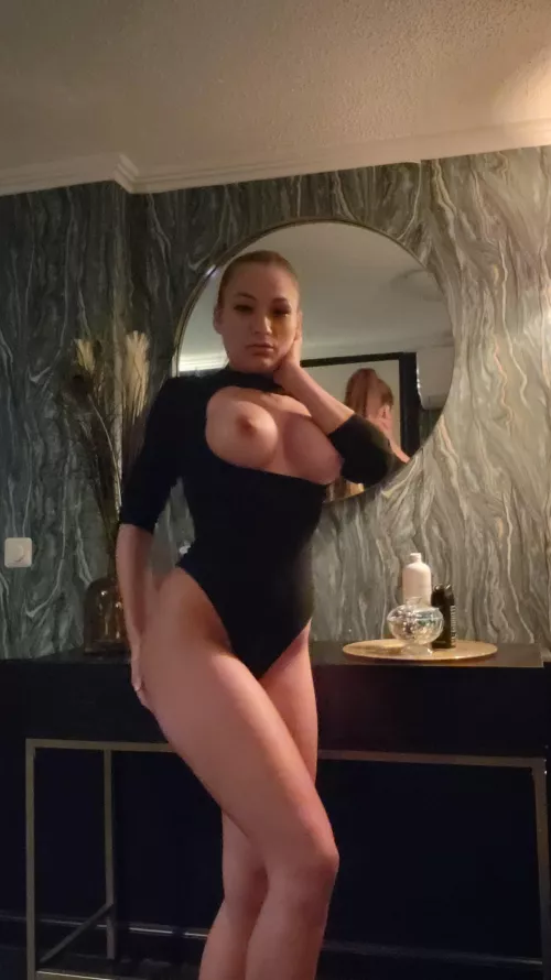 Here to help you start your day off right