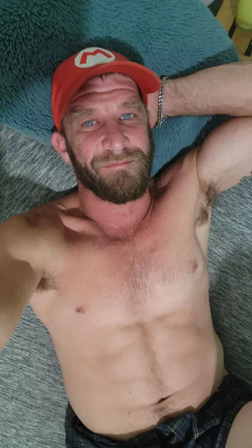 Here's a photo i took the other night you might like