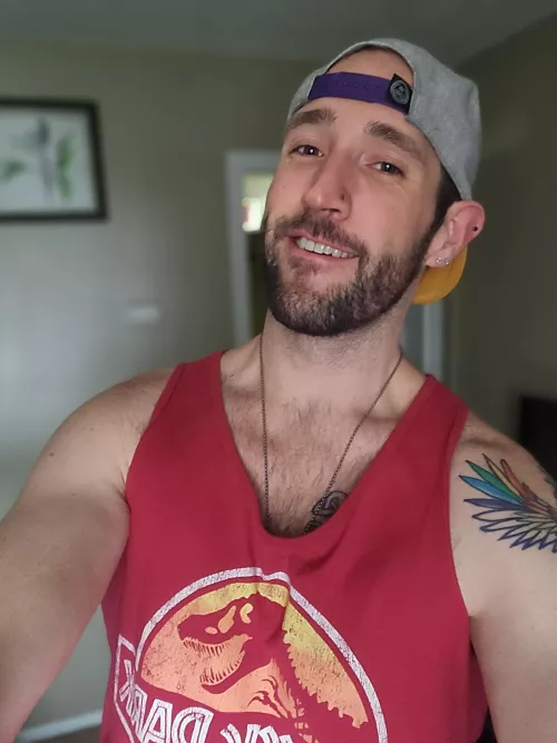 hey. have a great weekend. You're amazing and deserve it