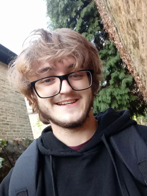 Hey, hope y'all have a good weekend x