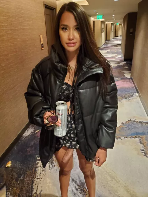 Hey let’s grab a drink?