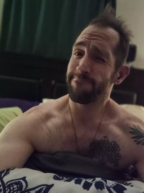 hey. You're stunning. that's all thanks for listening.