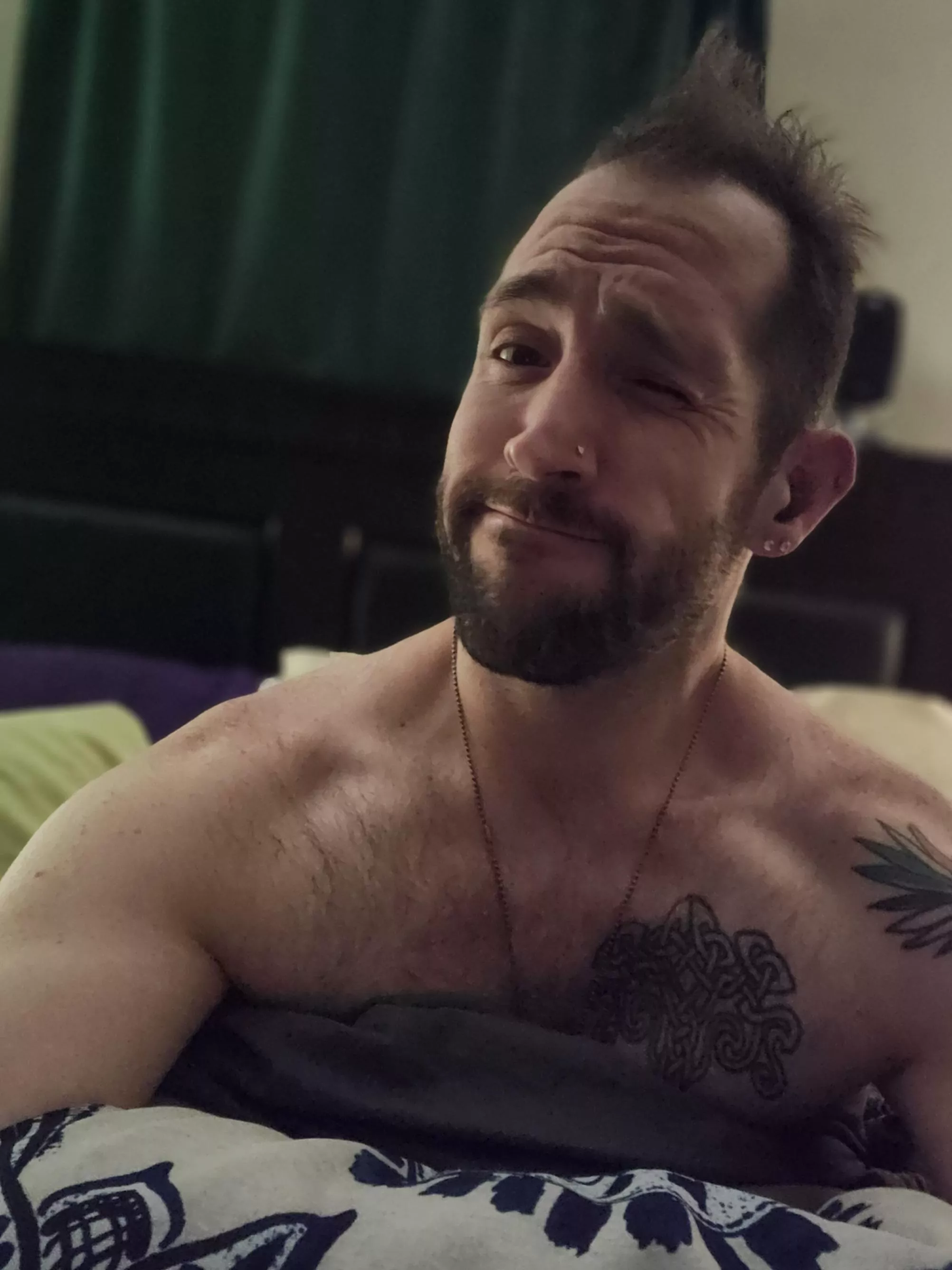 hey. You're stunning. that's all thanks for listening.