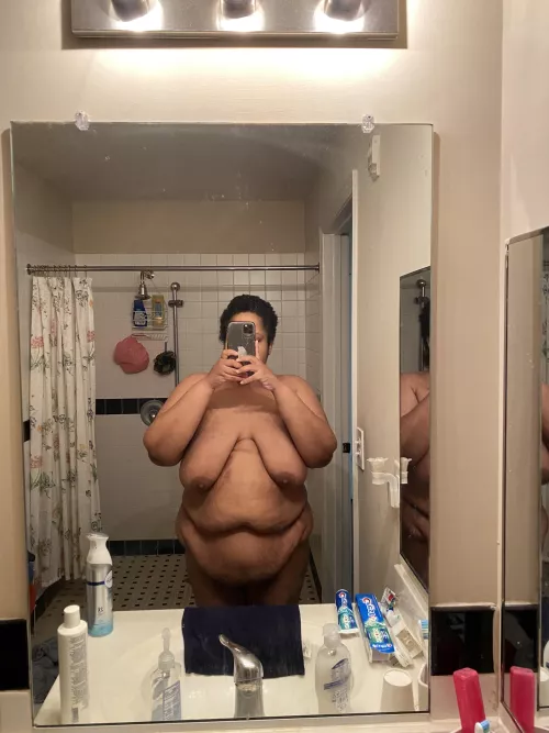 Hi zaddy! Can we take a shower together?? ;D