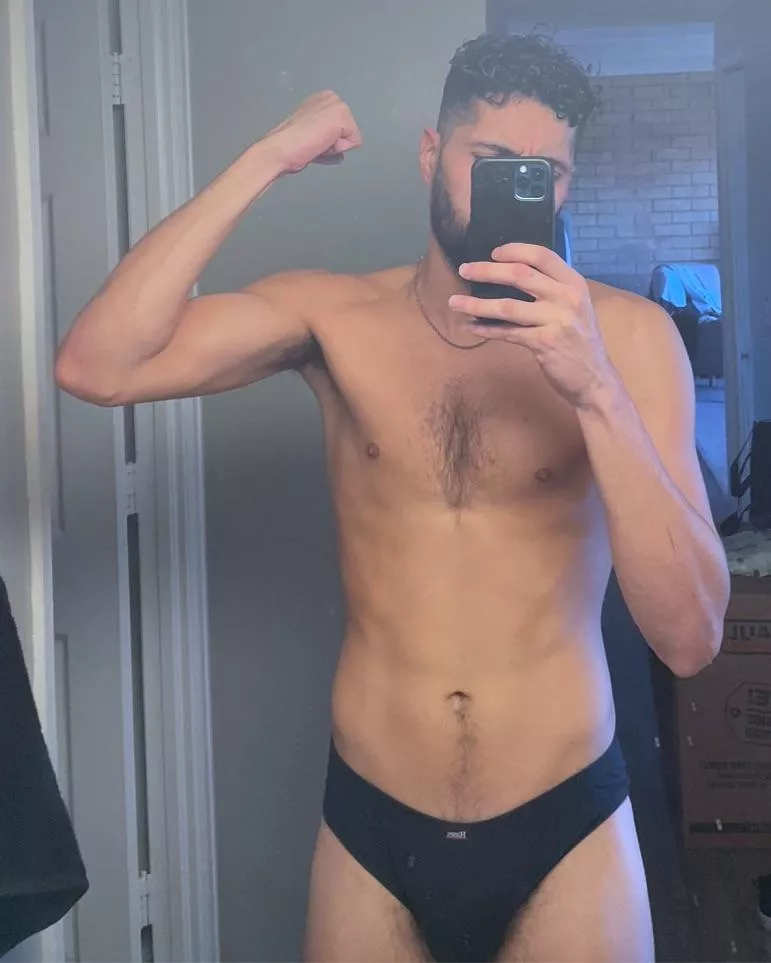 Holidays are over, should get back to the gym.