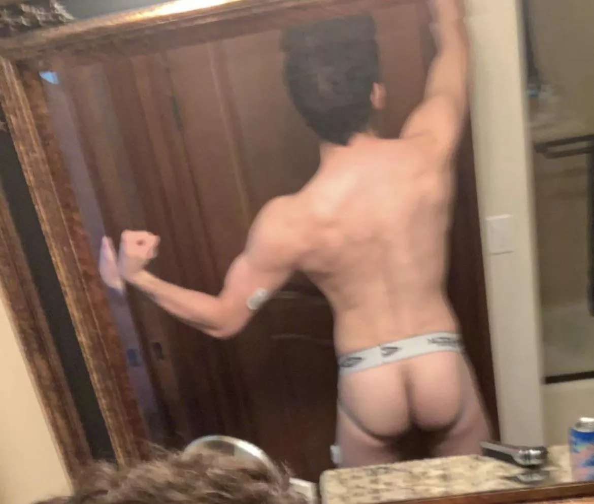 Hope you don’t mind a little blur